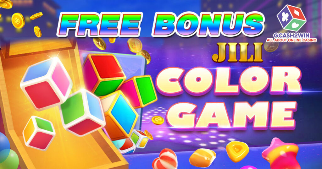 color game  gcash2win