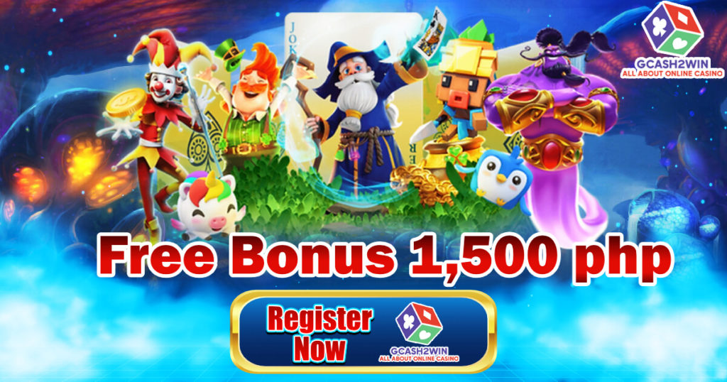 Free Bonus jilino1