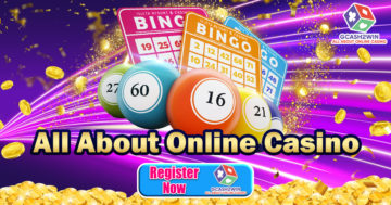 Gcash2win-Bingo