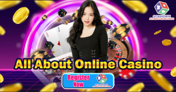 Gcash2win casino