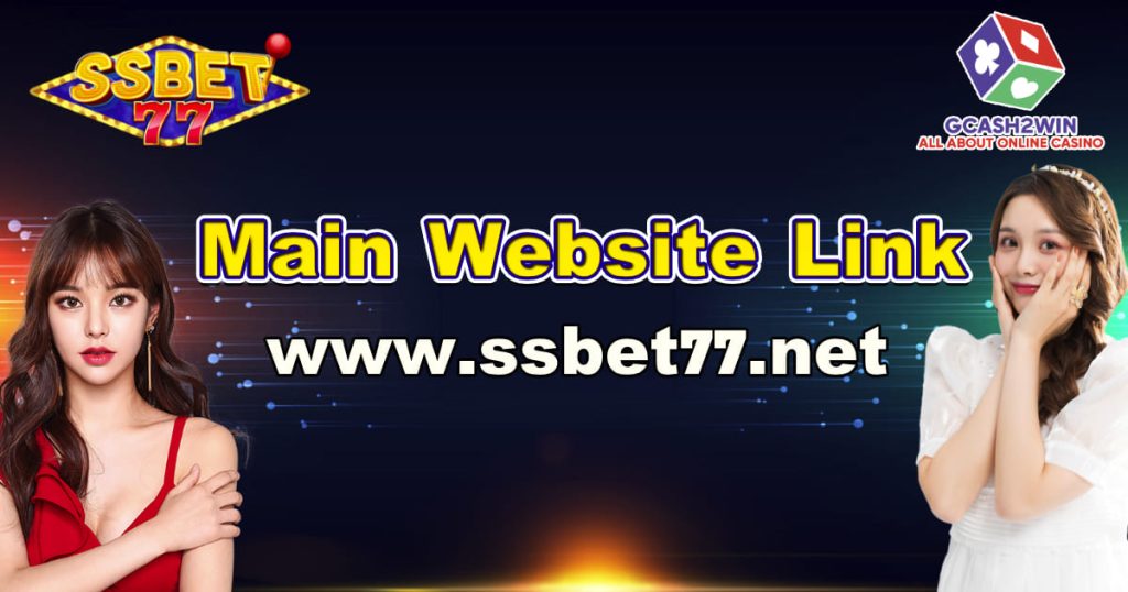 ssbet77 free 100